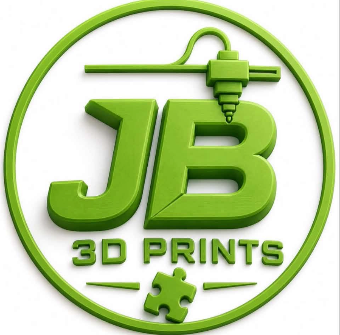 JB 3D PRINTS